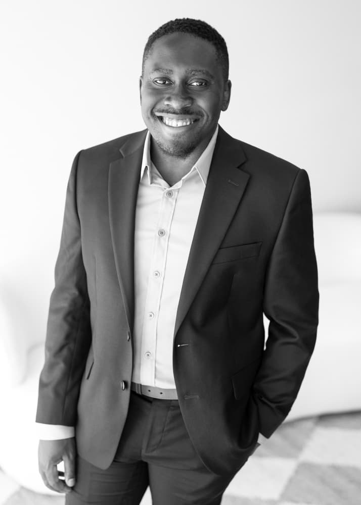 Andrew Balira - Founder of BaliraByte